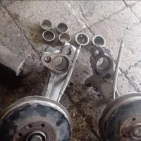 جلوبندی وهیدرولیک خودرو|خدمات موتور و ماشین|یاسوج, |دیوار