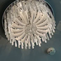 لوستر ال ای دی led