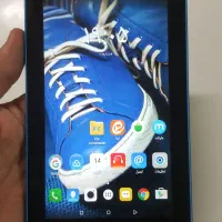 تبلت Lenovo tab3 710i و گوشی htc Desire 620G|موبایل|قم, چهار مردان|دیوار
