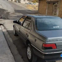 پژو 405|خودرو سواری و وانت|نهاوند, |دیوار