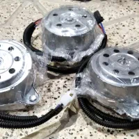 موتور فن پراید