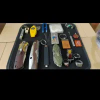 سازدهنی خاص با جعبه و فلوت برنزی|سازهای بادی|تبریز, |دیوار