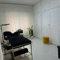 اجاره اتاق در سالن زیبایی