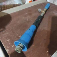 لنس سمپاشی باشاک