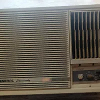 کولر گازی جنرال 18هزار