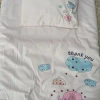 سرویس خواب نوزاد|اسباب و اثاث بچه|مشهد, سجادیه|دیوار