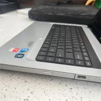 لب تاب hp دست دوم|رایانه همراه|بندر کنگان, |دیوار