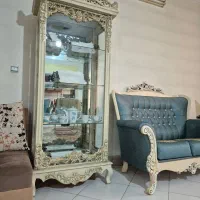 بوفه تمیز