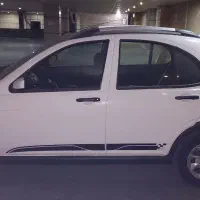 فروش کویکGXR سفید مشکی ۱۴۰۴