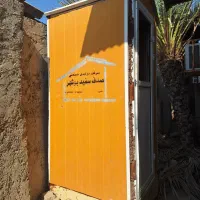 کانکس دستشویی|مصالح و تجهیزات ساختمان|آبپخش, |دیوار