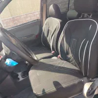 141مدل85|خودرو سواری و وانت|طبس, |دیوار