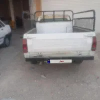 پیکان بار مدل۸۷ دوگانه|خودرو سواری و وانت|خورموج, |دیوار