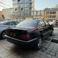 پارس tu5 ( سفارشی)|خودرو سواری و وانت|تهران, عباس‌آباد|دیوار