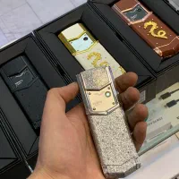 گوشی های طرح ورتو با بهترین کیفیت و متریال درجه ۱