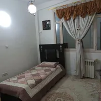 اجاره آپارتمان ۸۵ متری ۳ خوابه همکف حیاط دار|اجارهٔ آپارتمان|تهران, کن|دیوار
