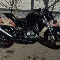 بنلی 180s|موتورسیکلت|تبریز, |دیوار