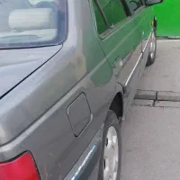 پژو پارس سال مدل 96