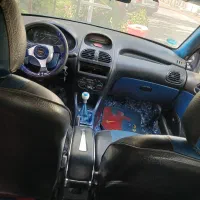 پژو ۲۰۶ تیپ ۲|خودرو کلاسیک|بجنورد, |دیوار