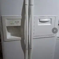یخچال ساید ال جی