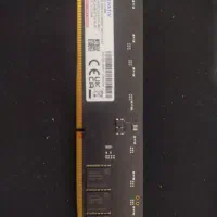 رم ۳۲ گیگ Adata DDR5