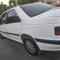 فروش پارس موتور زانتیا