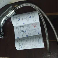 شیر روشویی هوشمند (الکترونیکی)|لوازم سرویس بهداشتی|زاهدان, |دیوار