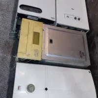 پکیج زیر قیمت بازار با تخفیف ویژه|آبگرمکن، پکیج، شوفاژ|گرگان, |دیوار