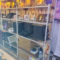 وسایل فروشی مغازه