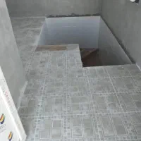 کاشی کاری و نما ساختمان|خدمات پیشه و مهارت|ارومیه, |دیوار