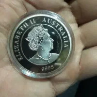 سکه کلکسیونی