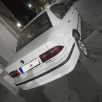 سمند LX مدل ۹۱