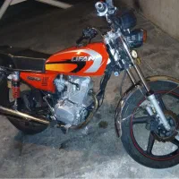 موتور لیفان|موتورسیکلت|تهران, قیطریه|دیوار