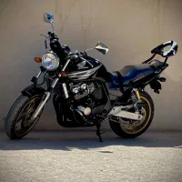 Cb400 Cb1300 mt gsx