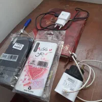 قاب سامسونگ وشارژرها نونو