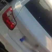 ساینا 1400 اس بدون رنگ 115کارکرد درحد|خودرو سواری و وانت|گناباد, |دیوار