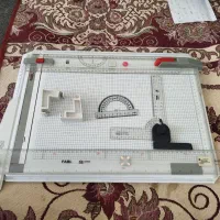تخته رسم فابل مدل profil A3