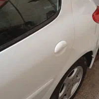 صافکاری pdr بصورت تخصصی نقاشی لیسه گیری|خدمات موتور و ماشین|اهواز, زیتون کارگری|دیوار