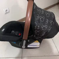 کریر|کالسکه و لوازم جانبی|تهران, امام زاده عبدالله|دیوار