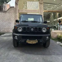 سوزوکی جیمنی سه درب ژاپن