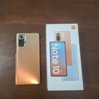 گوشی شیائومی ردمی نوت ۱۰ پرو