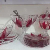 سرویس پذیرایی خارجی ژاپنی