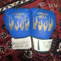 دستکش بوکس نو متوسط|تجهیزات ورزشی|تبریز, |دیوار