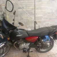 موتور طرح باکسر ۹۵
