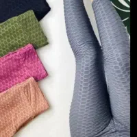 شلوار لگ کمر پهن