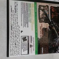 سی دی بازی|کنسول، بازی ویدئویی و آنلاین|مشهد, هنرستان|دیوار