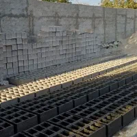 بلوک۴۰×۲۰|مصالح و تجهیزات ساختمان|پاکدشت, پاکدشت (مامازند)|دیوار