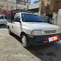 پراید وانت 151