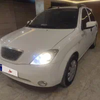 فروش تیبا ۲ مدل ۱۴۰۰|خودرو سواری و وانت|علی‌آباد کتول, |دیوار