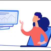 منشی خانم و اقا