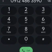 0912.6002.436 و 0912.486.3590|سیم‌کارت|تهران, بازار|دیوار